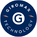 Giromax Technology logo