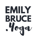 Emilybruce.Yoga logo