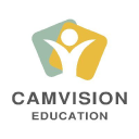 Camvision Education logo