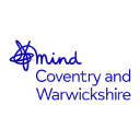 Coventry And Warwickshire Mind Trading logo