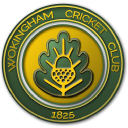 Wokingham Cricket Club logo