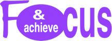 Focus And Achieve logo