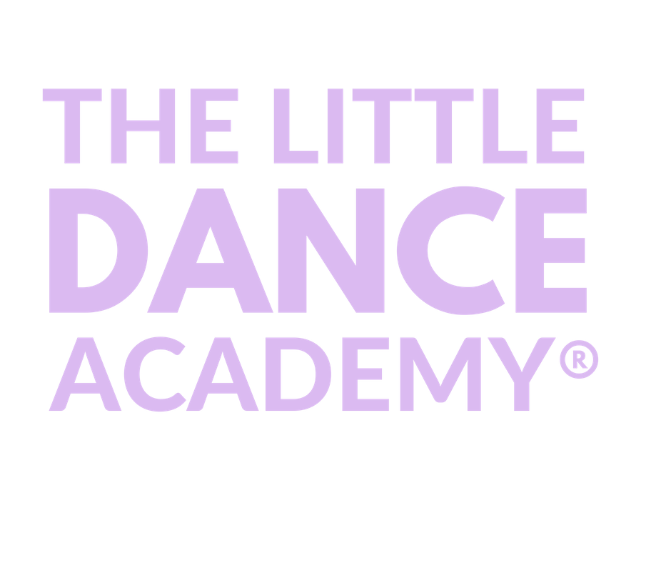 The Little Dance Academy logo