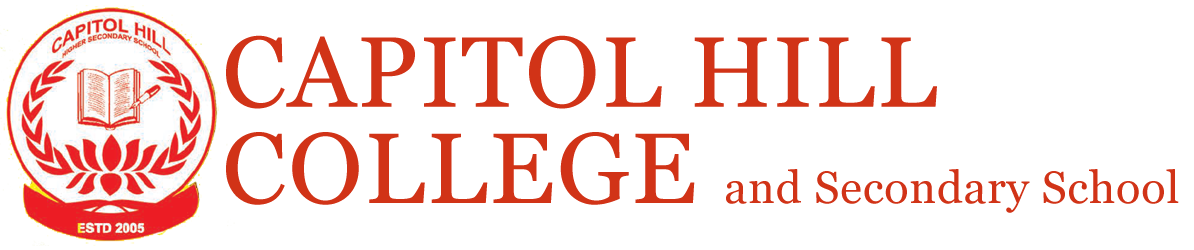 Capitol Hill college logo