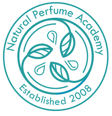 The Natural Perfume Academy logo