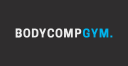 Body Comp Gym logo