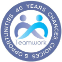 Teamwork Trust logo