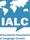 Ialc International Association Of Language Centres logo