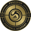 Procision Football Coaching Limited logo