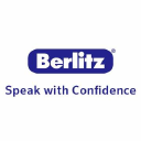 Berlitz Manchester logo