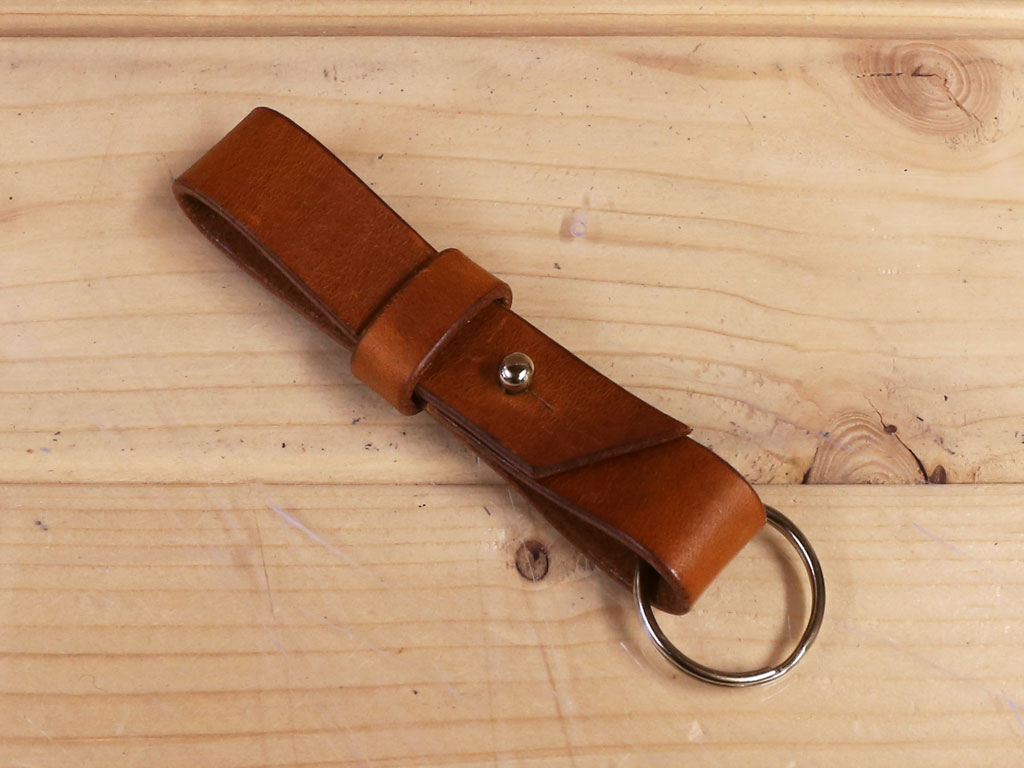 Evening course: INTRODUCTION TO LEATHER CRAFT- MAKE YOUR OWN SMALL LEATHER ITEMS