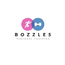 Bozzles Personal Training logo