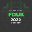 Fulldome Uk logo