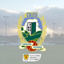 Threave Rovers Football & Social Club logo