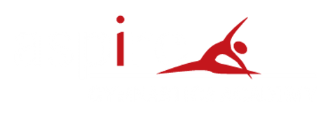 Aspire Gymnastics Academy logo