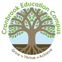 Cranbrook Education Campus logo