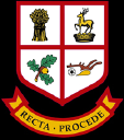 Cuffley Rufc logo