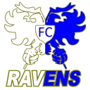 Ravens Youth Fc logo