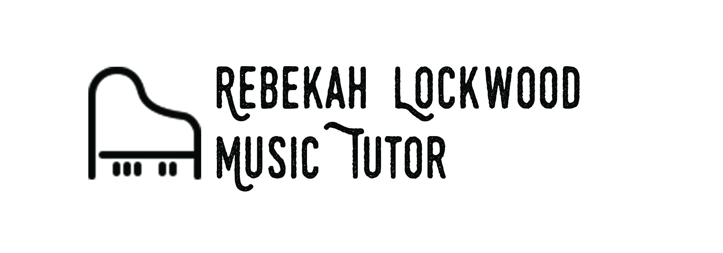 Rebekah Lockwood Music logo