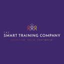 The Smart Training Company logo