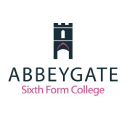 Abbeygate Sixth Form College logo