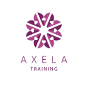 Axela Training logo