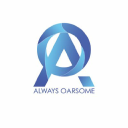 Always Oarsome logo