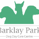 Barklay Park Dog Day Care Centre logo