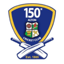 Alton Cricket Club logo