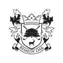 Remedy Oak Golf Club logo