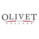 Olivet College logo