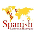 Spanish Lessons Harrogate logo