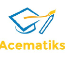 Acematiks Uk logo