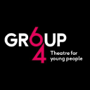 Group 64 Theatre For Young People logo