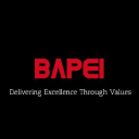 Bapei logo