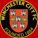 Winchester City Football Club logo