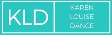 Karen Louise Dance logo