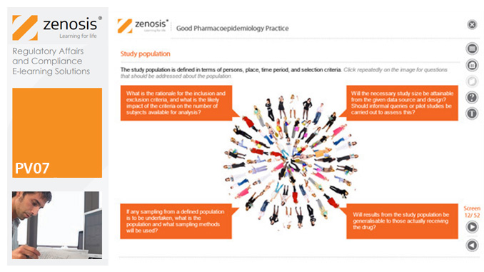 PV07: Good Pharmacoepidemiology Practice