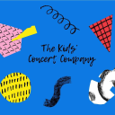 The Kids' Concert Company logo