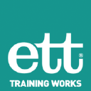 Ett logo