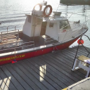 Whitby Fishing Trips Ltd logo