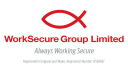 Worksecure Group logo