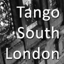 Tango South London logo