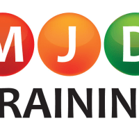 MJD Training Ltd logo