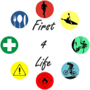 First 4 Life logo