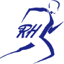 Rh Personal Training logo