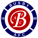 Busby Afc logo