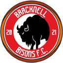 Bracknell Bisons Football Club logo