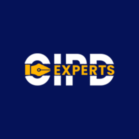 CIPD Experts UK logo