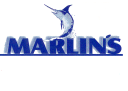 Marlins Swim School logo